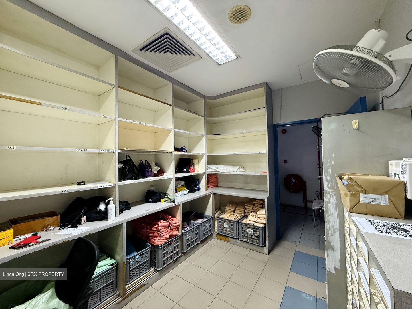 Bukit Panjang Delivery Base (D23), Retail #549910951